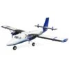 E-Flite Twin Otter BNF Basic W/AS3X, SAFE,&Floats