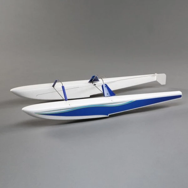 E-Flite Twin Otter BNF Basic W/Floats – Image 14