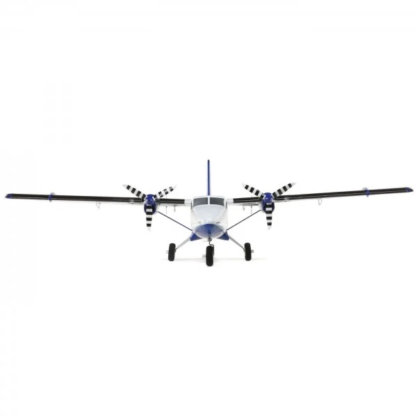 E-Flite Twin Otter PNP With Floats – Image 4