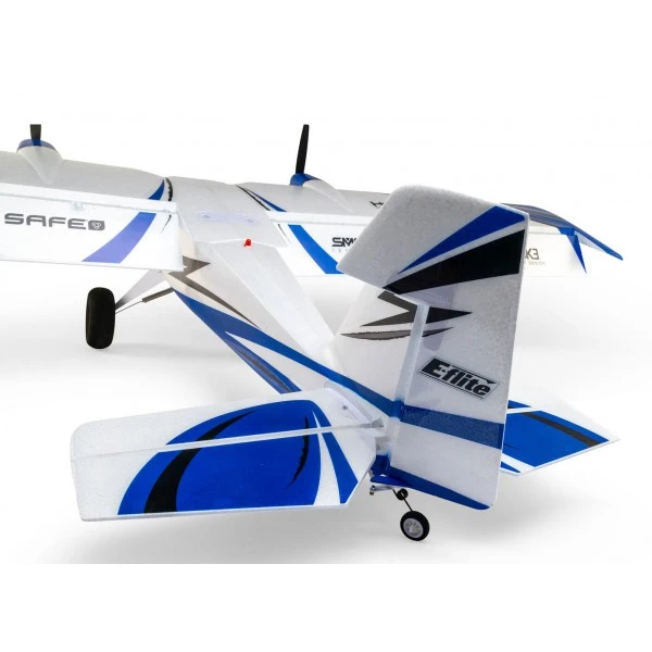E-Flite Twin Timber 1.6m PNP – Image 12