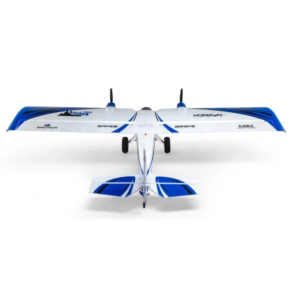 E-Flite Twin Timber 1.6m PNP – Image 5