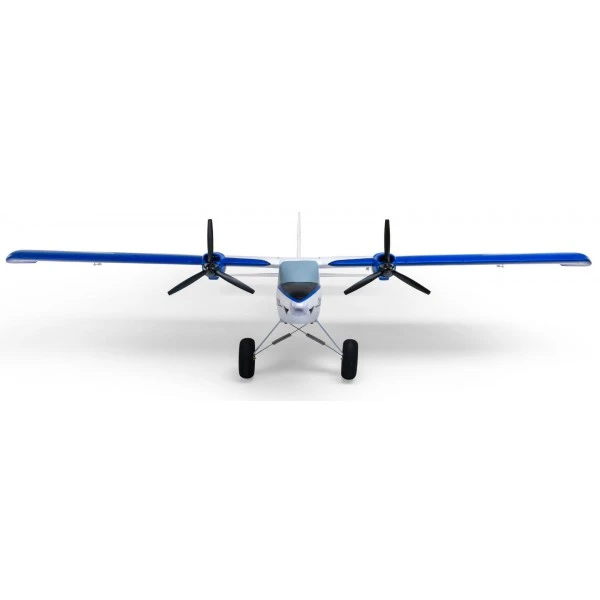 E-Flite Twin Timber 1.6m PNP – Image 9