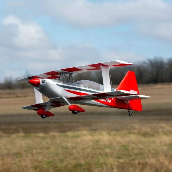 E-Flite Ultimate 3D 950mm PNP – Image 13