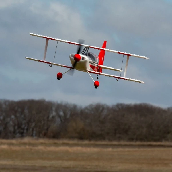 E-Flite Ultimate 3D 950mm PNP – Image 15