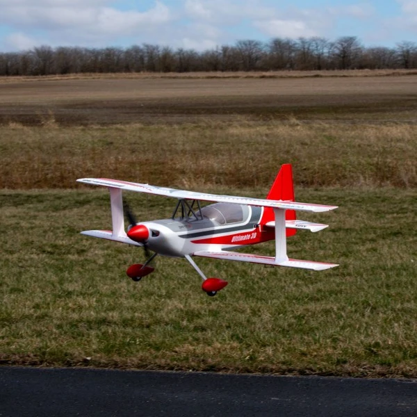 E-Flite Ultimate 3D 950mm PNP – Image 17