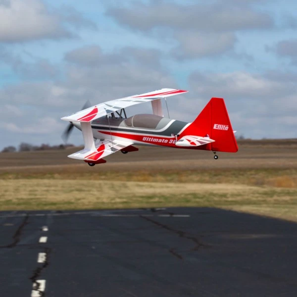 E-Flite Ultimate 3D 950mm PNP – Image 19