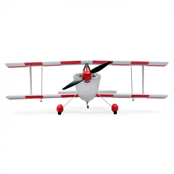 E-Flite Ultimate 3D 950mm SMART BNF Basic W/AS3X & SAFE – Image 12