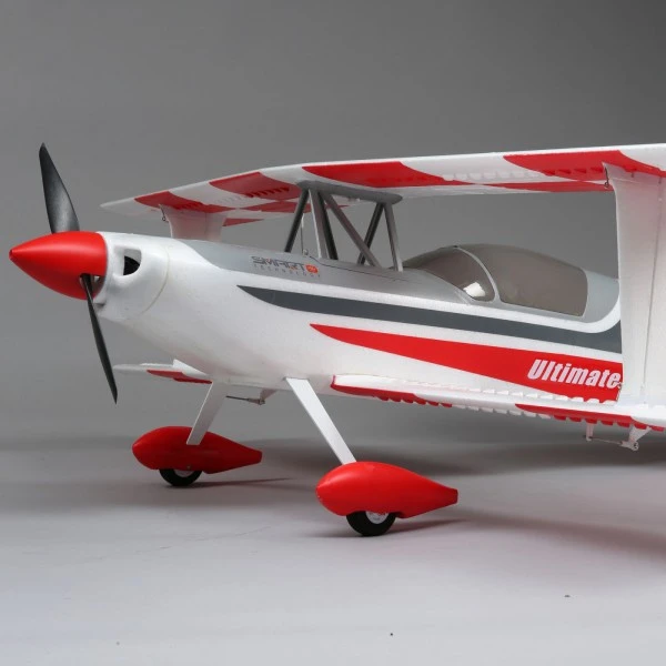 E-Flite Ultimate 3D 950mm SMART BNF Basic W/AS3X & SAFE – Image 20