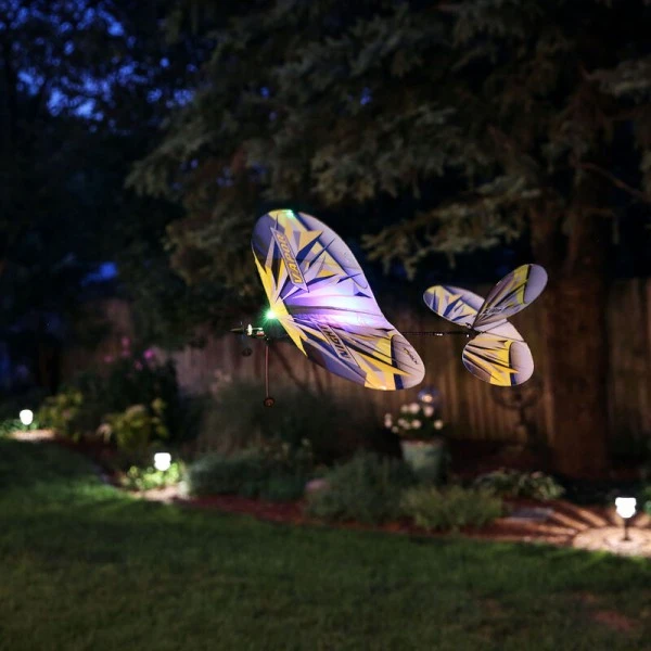 E-Flite UMX Night Vapor RTF – Image 11