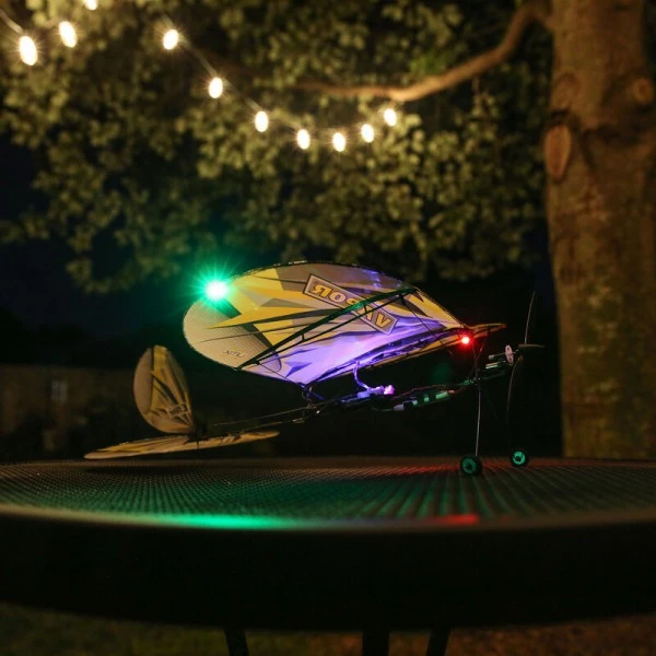 E-Flite UMX Night Vapor RTF – Image 12