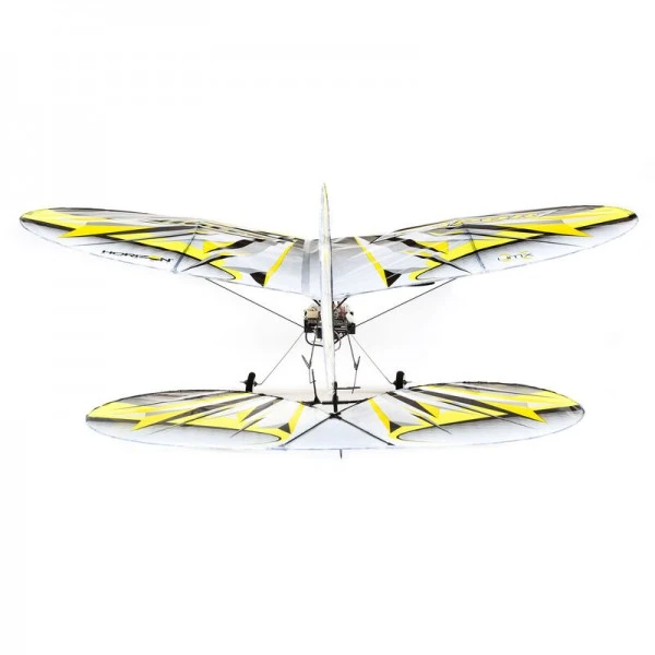 E-Flite UMX Night Vapor RTF – Image 4