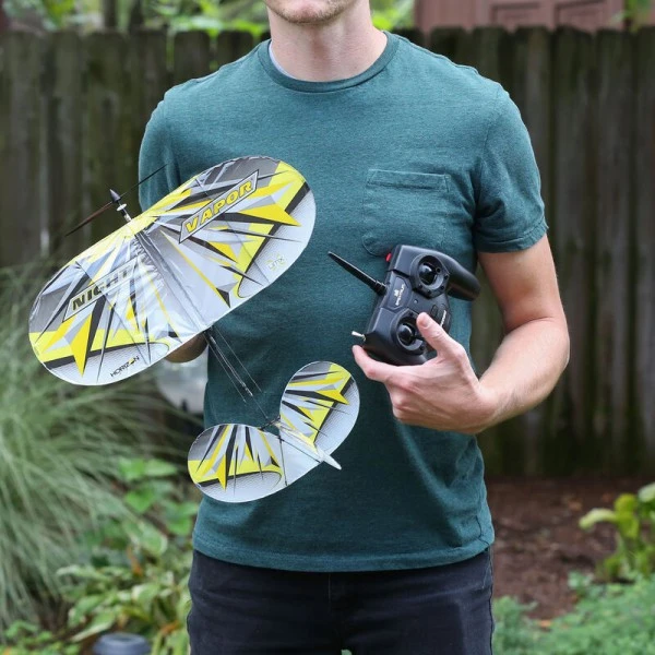 E-Flite UMX Night Vapor RTF – Image 7