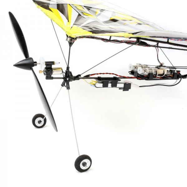 E-Flite UMX Night Vapor RTF – Image 8