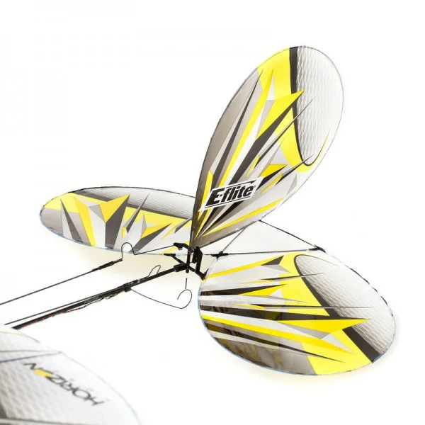 E-Flite UMX Night Vapor RTF – Image 9