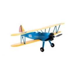 E-Flite UMX PT-17 With AS3X BNF