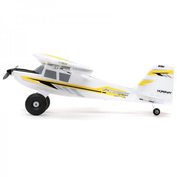 E-Flite UMX Timber X BNF Basic W/AS3X And SAFE 700mm – Image 11