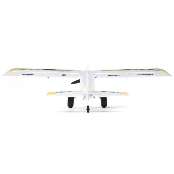 E-Flite UMX Timber X BNF Basic W/AS3X And SAFE 700mm – Image 13