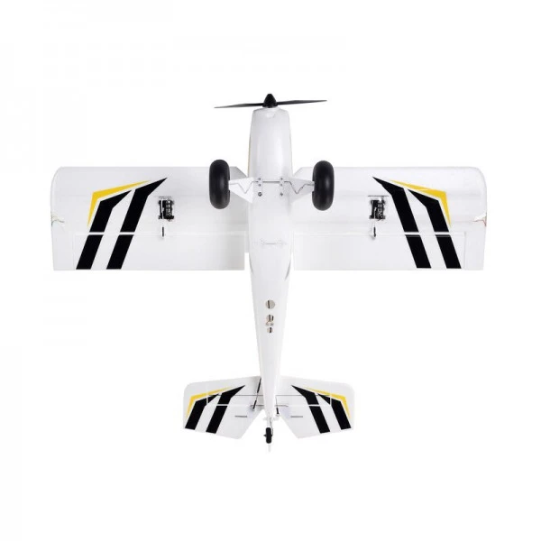 E-Flite UMX Timber X BNF Basic W/AS3X And SAFE 700mm – Image 14