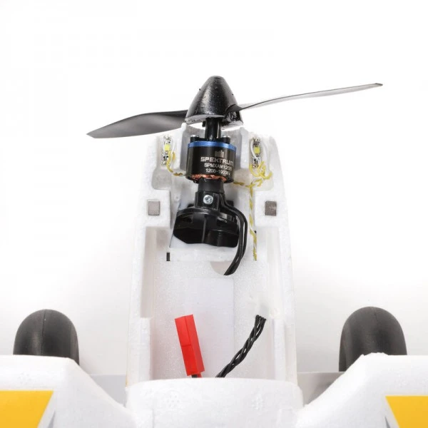 E-Flite UMX Timber X BNF Basic W/AS3X And SAFE 700mm – Image 15