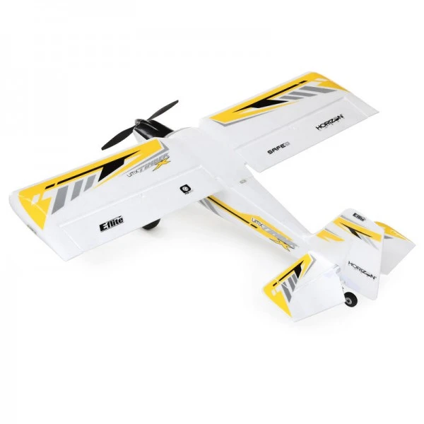 E-Flite UMX Timber X BNF Basic W/AS3X And SAFE 700mm – Image 17