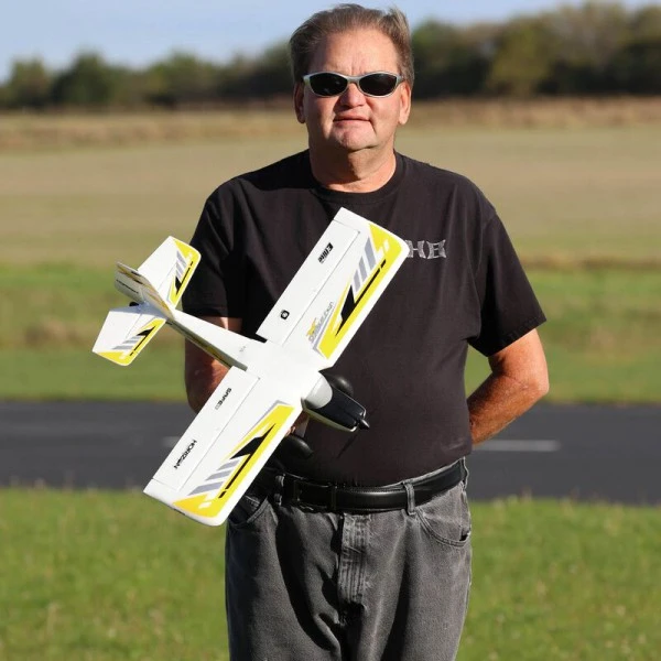 E-Flite UMX Timber X BNF Basic W/AS3X And SAFE 700mm – Image 19