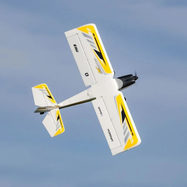 E-Flite UMX Timber X BNF Basic W/AS3X And SAFE 700mm – Image 6