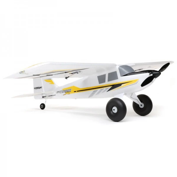 E-Flite UMX Timber X BNF Basic W/AS3X And SAFE 700mm – Image 8