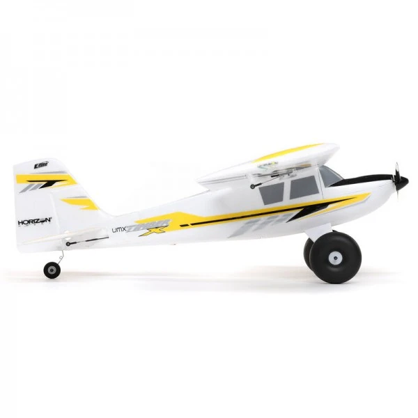 E-Flite UMX Timber X BNF Basic W/AS3X And SAFE 700mm – Image 10