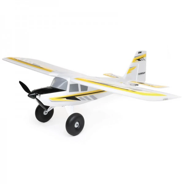 E-Flite UMX Timber X BNF Basic W/AS3X And SAFE 700mm
