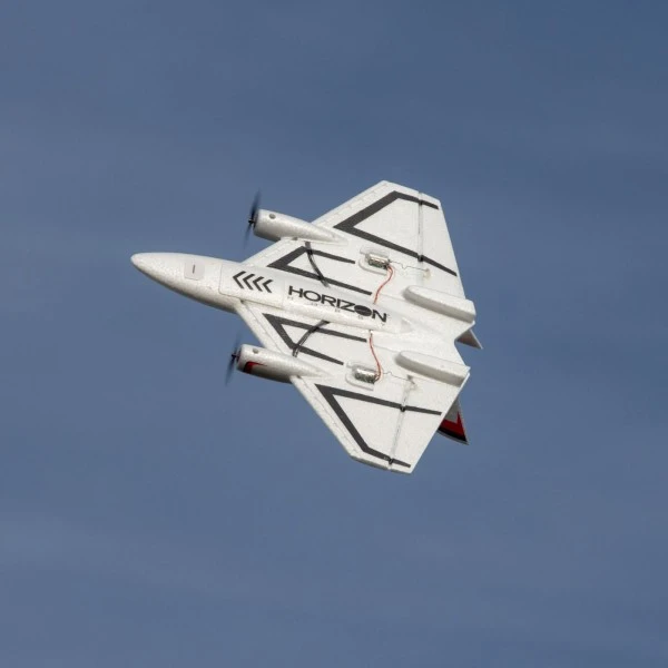 E-Flite UMX Ultrix BNF Basic – Image 12