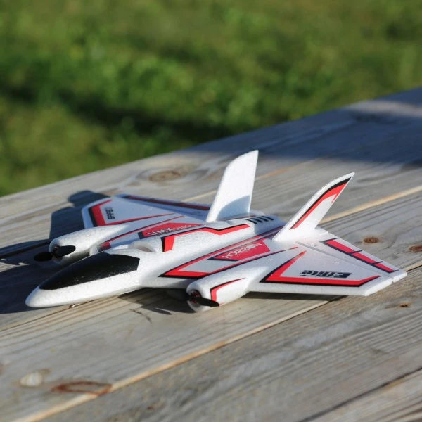 E-Flite UMX Ultrix BNF Basic – Image 14