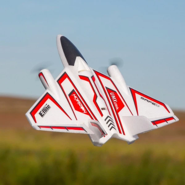 E-Flite UMX Ultrix BNF Basic – Image 15