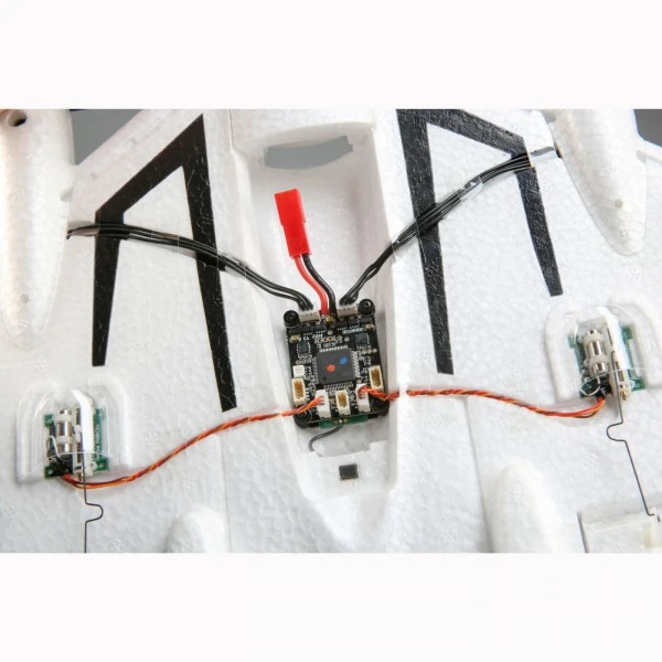 E-Flite UMX Ultrix BNF Basic – Image 16