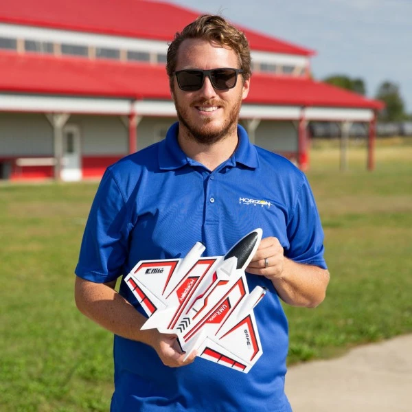 E-Flite UMX Ultrix BNF Basic – Image 6