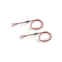 E-Flite Universal Light Kit -Cordon Y 60cm (2)