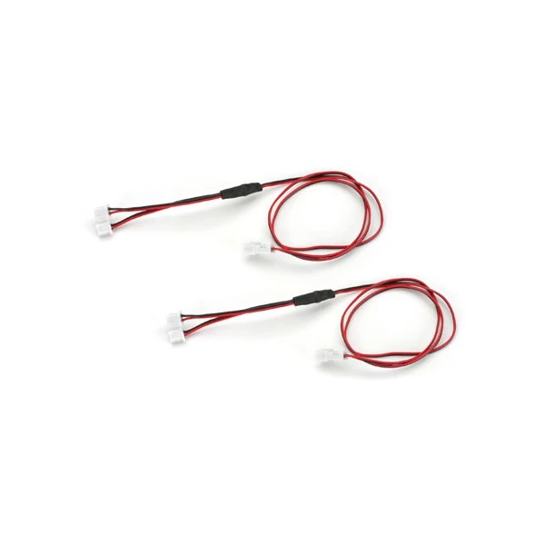 E-Flite Universal Light Kit -Cordon Y 60cm (2)