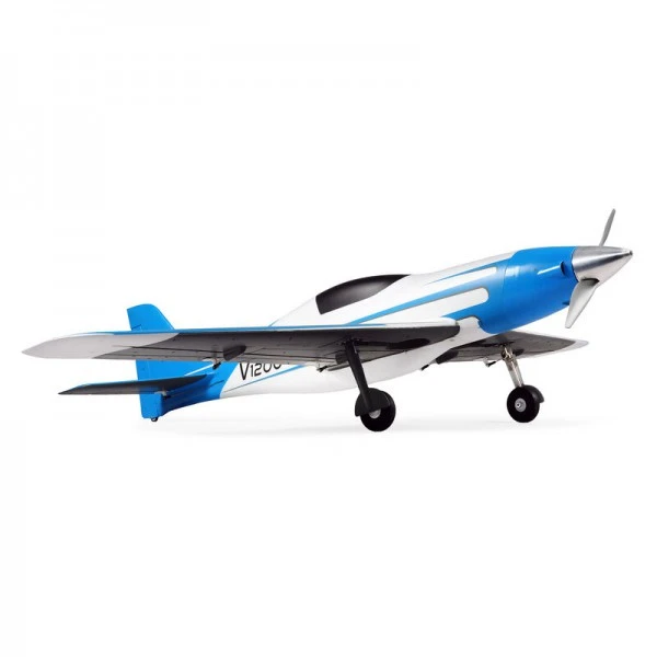 E-Flite V1200 With Smart PNP – Image 2