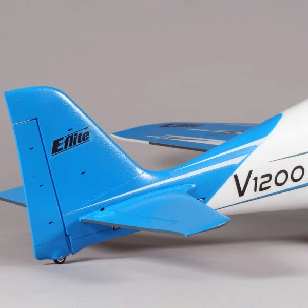 E-Flite V1200 With Smart PNP – Image 11