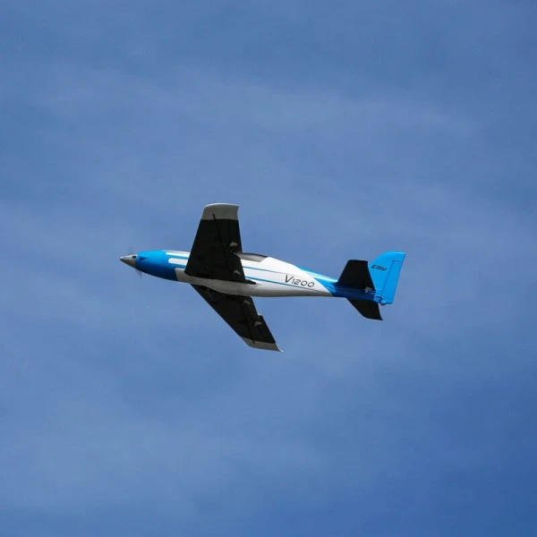 E-Flite V1200 With Smart PNP – Image 18