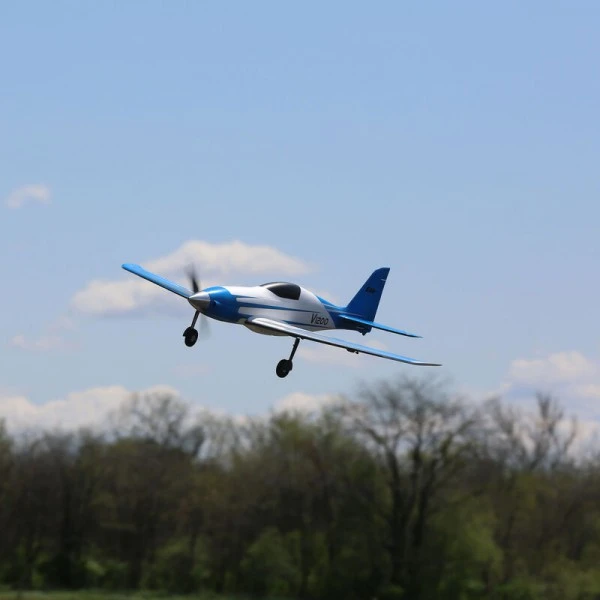 E-Flite V1200 With Smart PNP – Image 19
