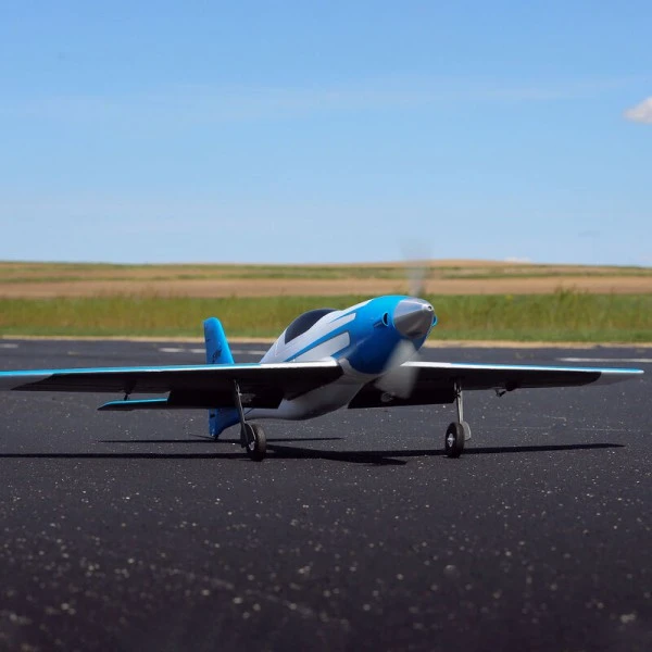 E-Flite V1200 With Smart PNP – Image 20
