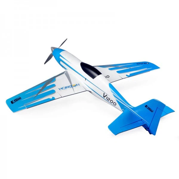 E-Flite V1200 With Smart PNP – Image 3