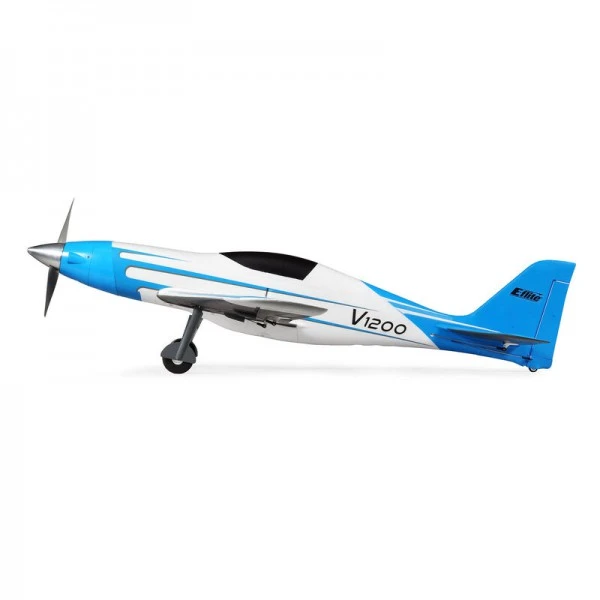 E-Flite V1200 With Smart PNP – Image 4