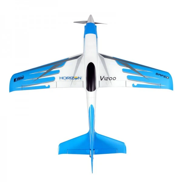 E-Flite V1200 With Smart PNP – Image 7