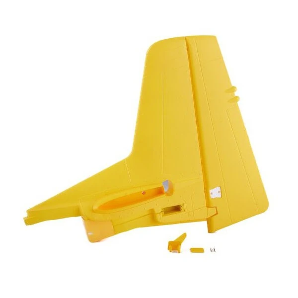 E-Flite Vertical Stabilizer: Carbon-Z T-28