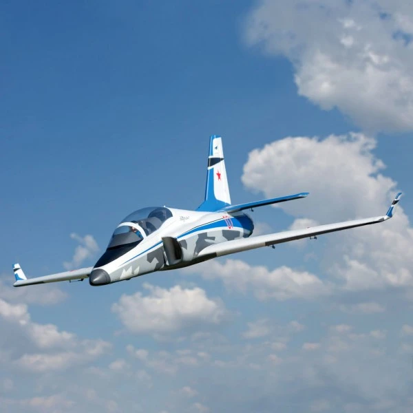 E-Flite Viper 70mm EDF PnP – Image 2