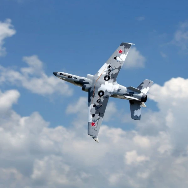 E-Flite Viper 70mm EDF PnP – Image 14