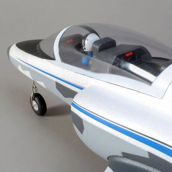 E-Flite Viper 70mm EDF PnP – Image 4