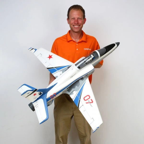 E-Flite Viper 70mm EDF PnP – Image 9