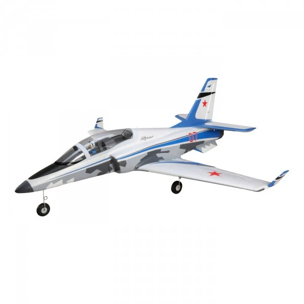 E-Flite Viper 70mm EDF PnP